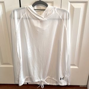 Under Armour hoodie